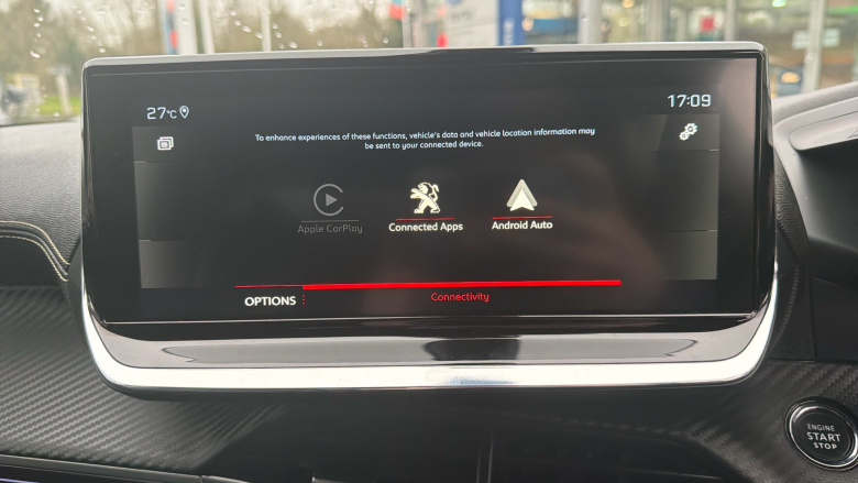 Peugeot 2008 1.5 BlueHDi 110 GT 5dr Diesel Estate